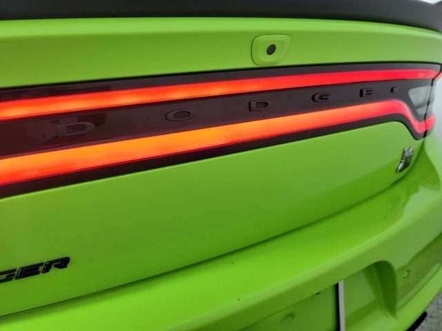 2023 Dodge Charger R/T Scat Pack Widebody