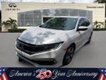 2020 Honda Civic Sedan LX