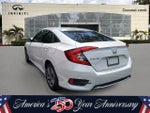 2020 Honda Civic Sedan LX