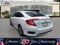 2020 Honda Civic Sedan LX