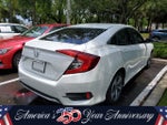 2020 Honda Civic Sedan LX