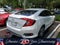 2020 Honda Civic Sedan LX
