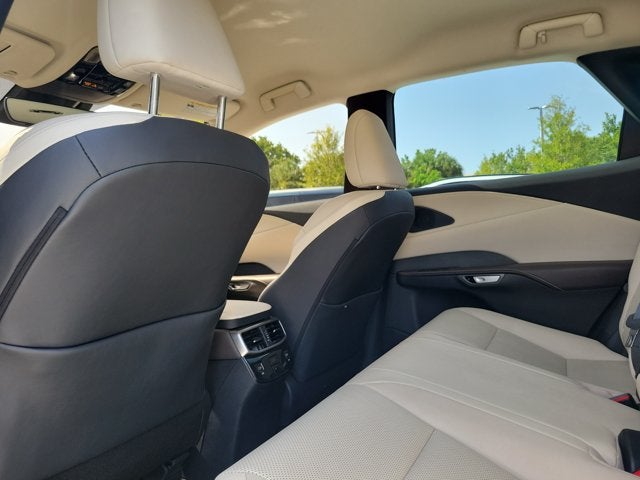 2024 Lexus RX 350