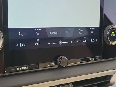 2024 Lexus RX 350