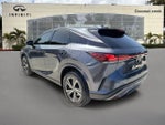 2024 Lexus RX 350