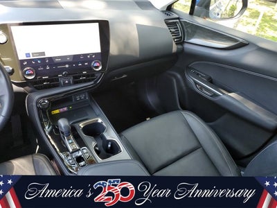 2022 Lexus NX 350 Premium