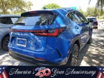 2022 Lexus NX 350 Premium