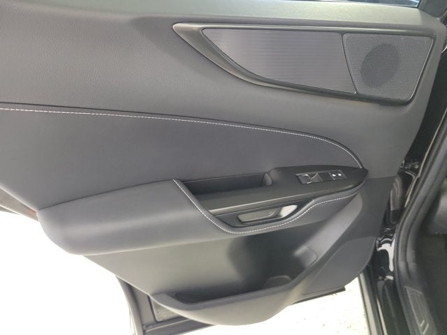 2022 Lexus NX 350 F SPORT Handling