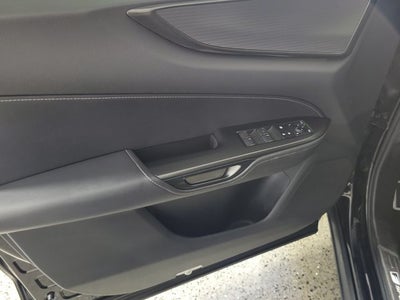 2022 Lexus NX 350 F SPORT Handling