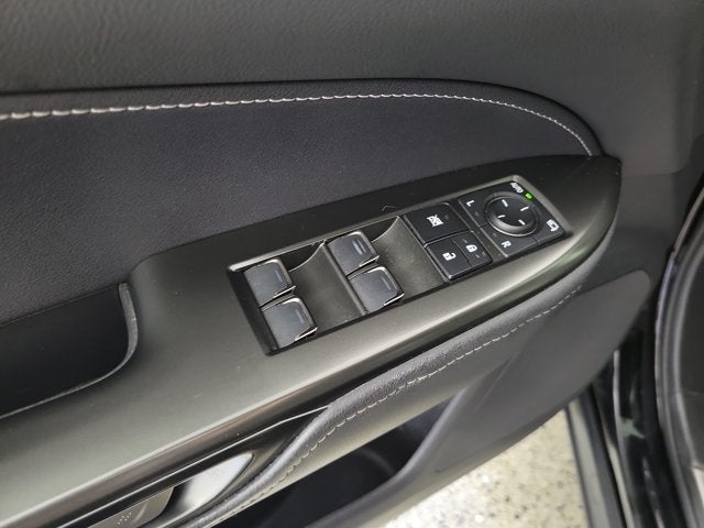 2022 Lexus NX 350 F SPORT Handling
