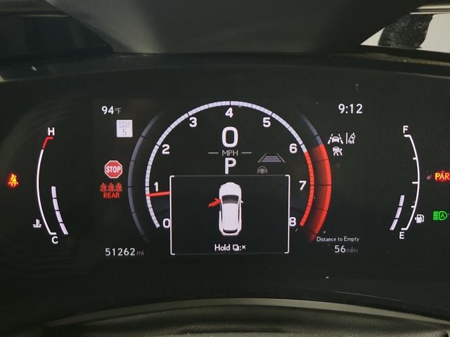 2022 Lexus NX 350 F SPORT Handling