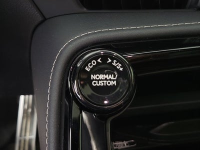 2022 Lexus NX 350 F SPORT Handling