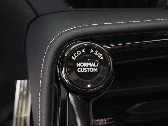 2022 Lexus NX 350 F SPORT Handling