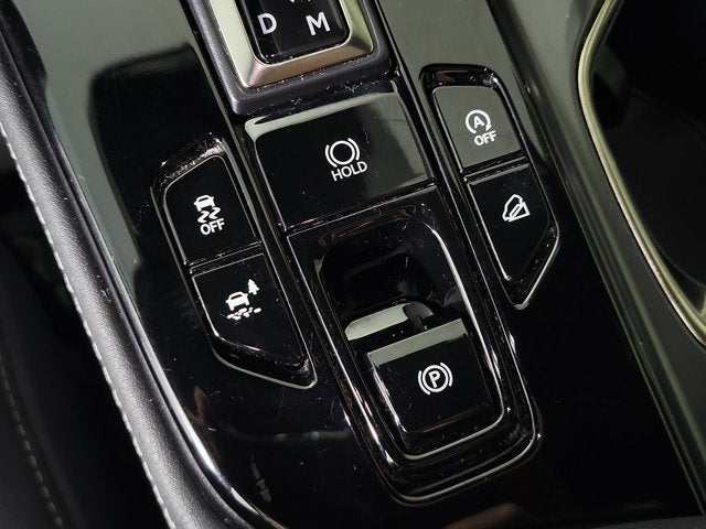 2022 Lexus NX 350 F SPORT Handling