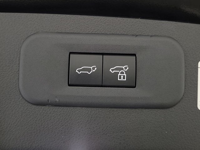 2022 Lexus NX 350 F SPORT Handling