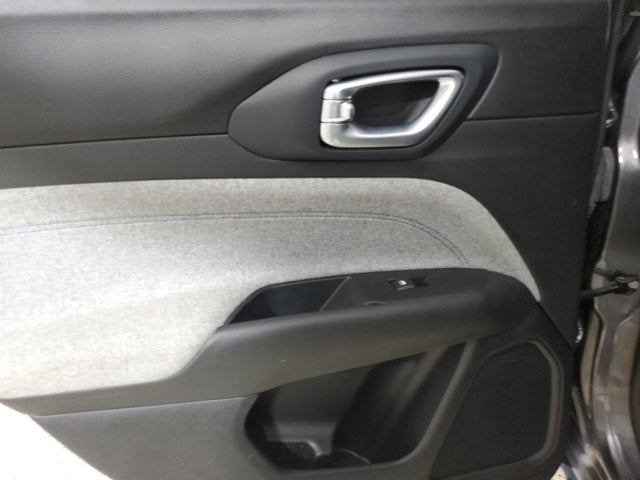 2023 Jeep Compass Sport