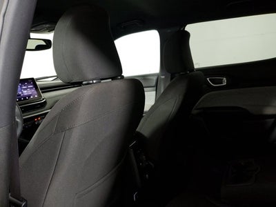 2023 Jeep Compass Sport