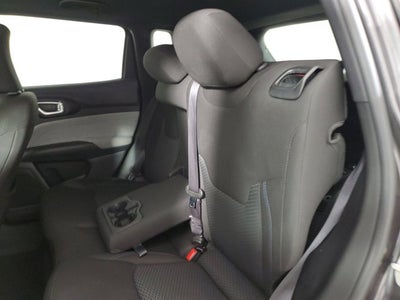 2023 Jeep Compass Sport