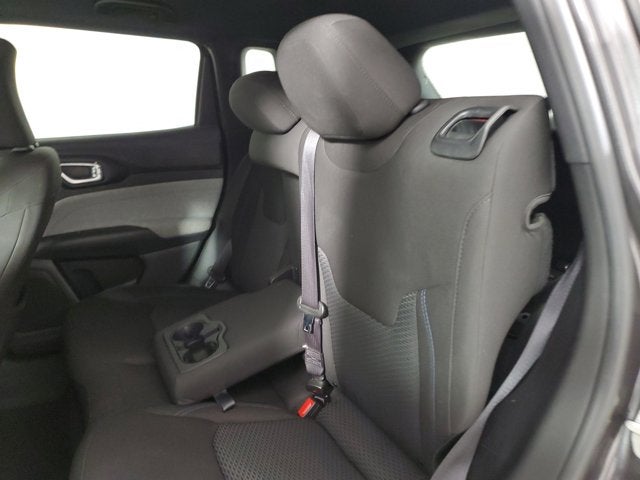 2023 Jeep Compass Sport