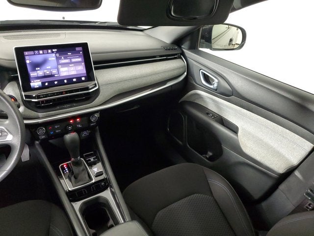 2023 Jeep Compass Sport