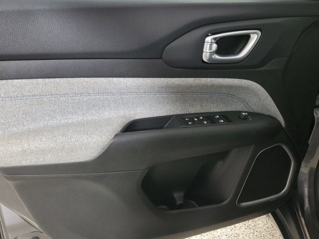 2023 Jeep Compass Sport