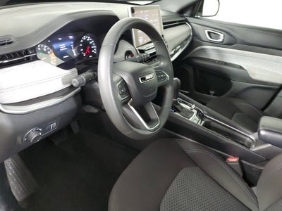 2023 Jeep Compass Sport