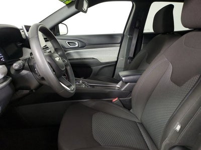 2023 Jeep Compass Sport