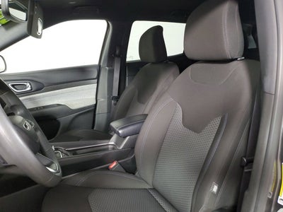 2023 Jeep Compass Sport