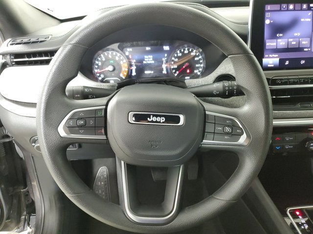2023 Jeep Compass Sport