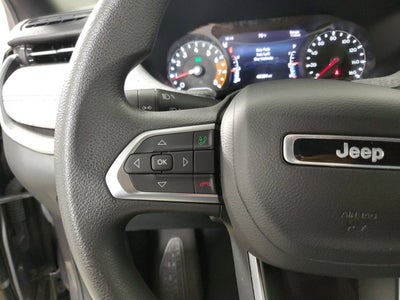 2023 Jeep Compass Sport
