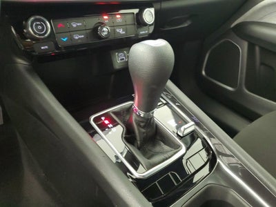 2023 Jeep Compass Sport