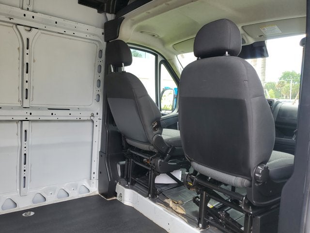 2023 RAM ProMaster Cargo Van High Roof