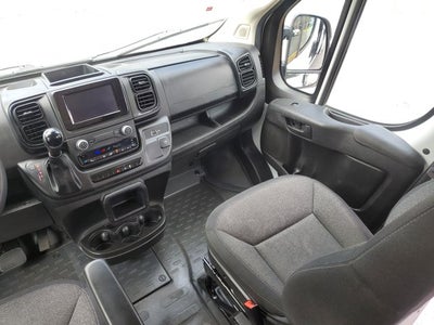 2023 RAM ProMaster Cargo Van High Roof