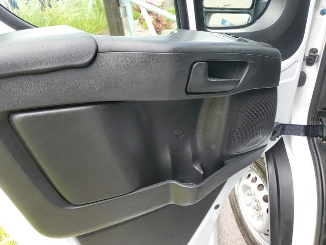 2023 RAM ProMaster Cargo Van High Roof