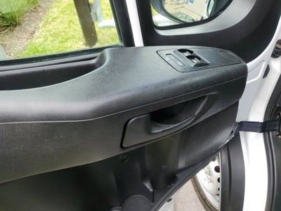 2023 RAM ProMaster Cargo Van High Roof