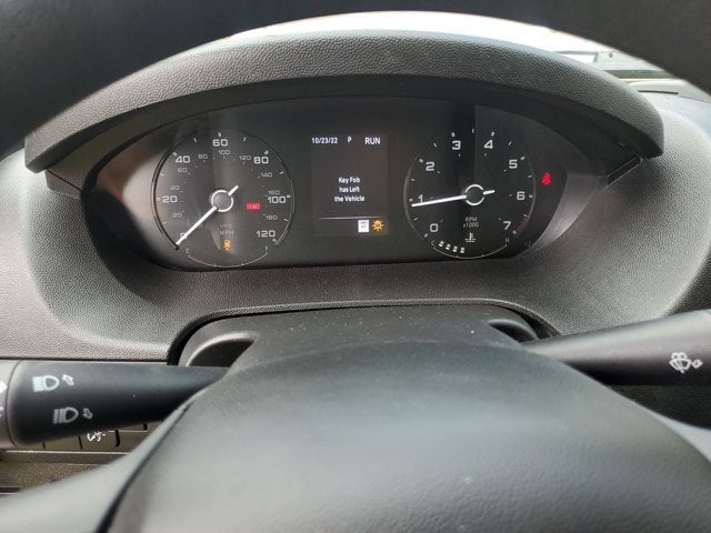 2023 RAM ProMaster Cargo Van High Roof