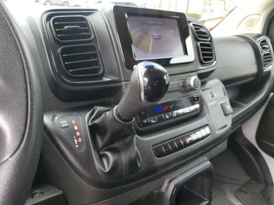 2023 RAM ProMaster Cargo Van High Roof