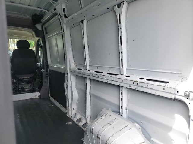 2023 RAM ProMaster Cargo Van High Roof