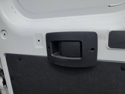 2023 RAM ProMaster Cargo Van High Roof