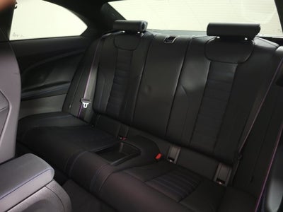 2025 BMW M2 Base