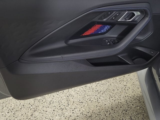 2025 BMW M2 Base