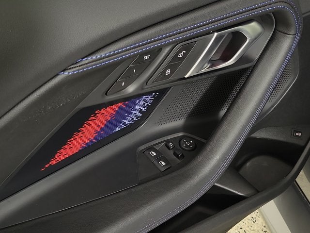 2025 BMW M2 Base