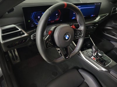 2025 BMW M2 Base
