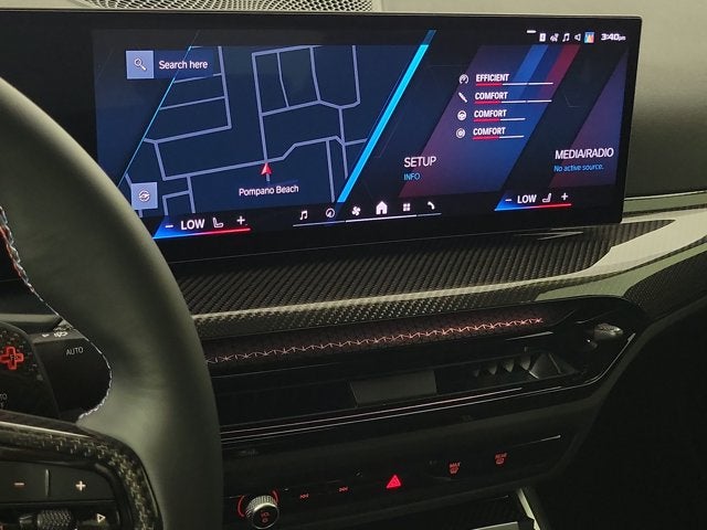 2025 BMW M2 Base