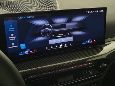 2025 BMW M2 Base