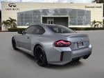 2025 BMW M2 Base