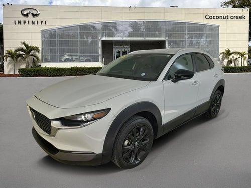 2024 Mazda Mazda CX-30 2.5 S Select Sport