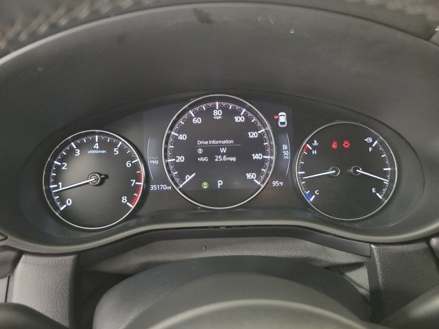 2024 Mazda Mazda CX-30 2.5 S Select Sport