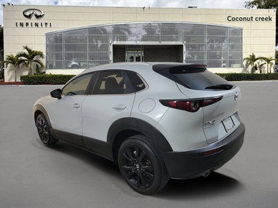 2024 Mazda Mazda CX-30 2.5 S Select Sport