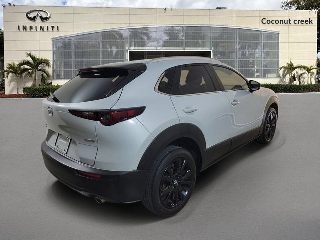 2024 Mazda Mazda CX-30 2.5 S Select Sport